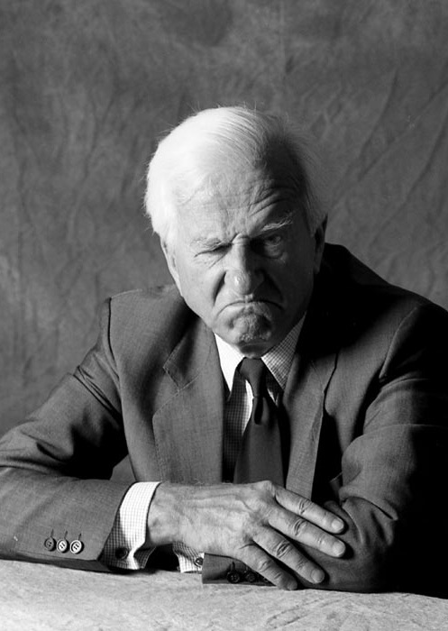 Richard von Weizsäcker1