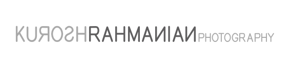 KuroshRahmanianPHOTOGRAPHY